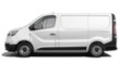 Bestelwagen
