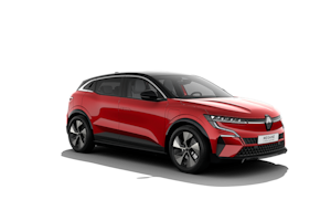 MEGANE E-TECH ELECTRIC