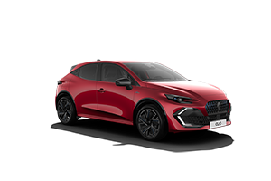 NIEUWE RENAULT CLIO