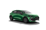 new Renault Clio evolution