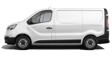 Bestelwagen