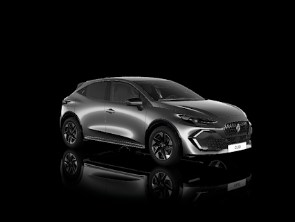 NIEUWE RENAULT CLIO techno