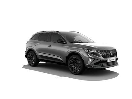 NIEUWE AUSTRAL esprit Alpine