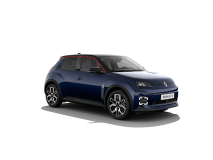 RENAULT 5 E-TECH ELECTRIC techno