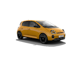 RENAULT TWINGO techno